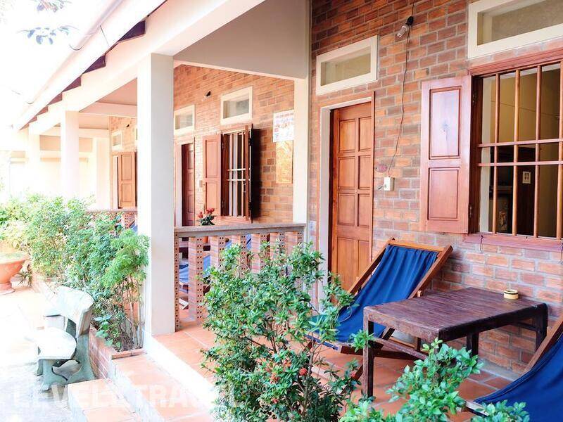 Фотография Kim Nhung Bungalow