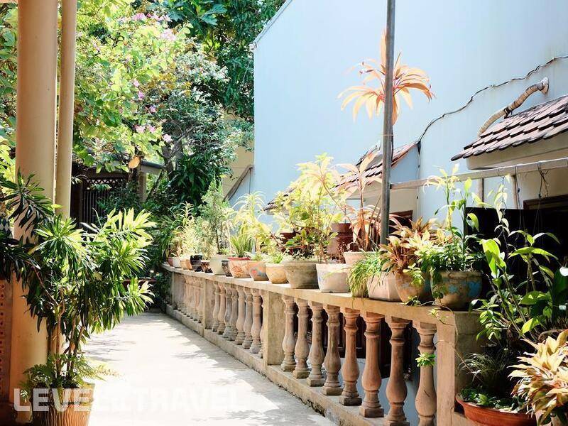 Фотография Kim Nhung Bungalow