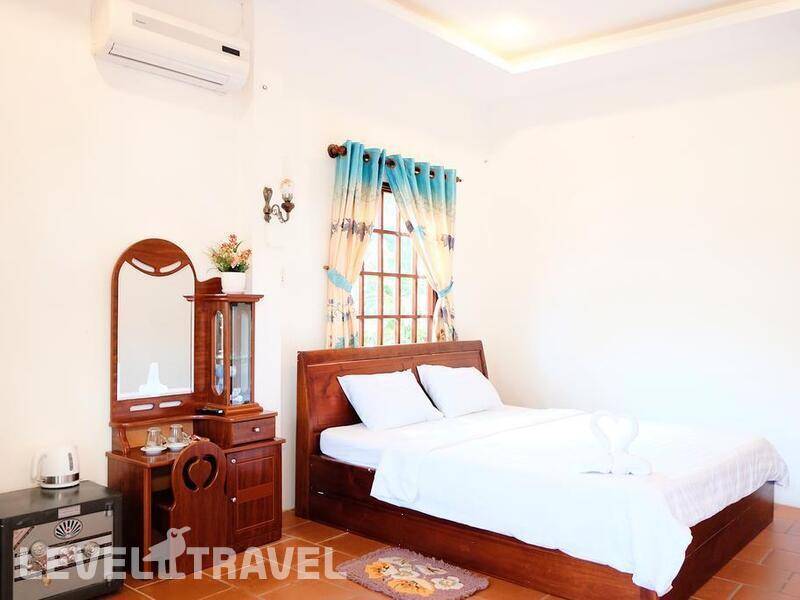 Фотография Kim Nhung Bungalow