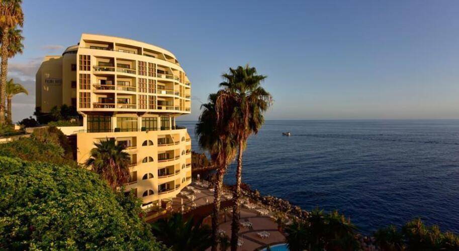 Pestana Palms