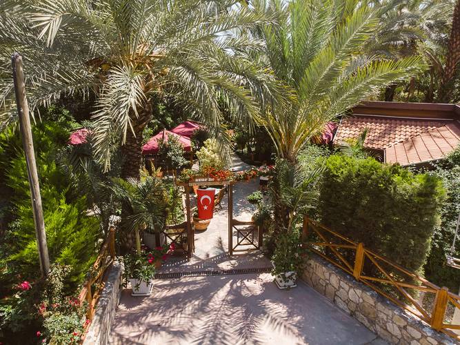 Azur Paradise Cirali