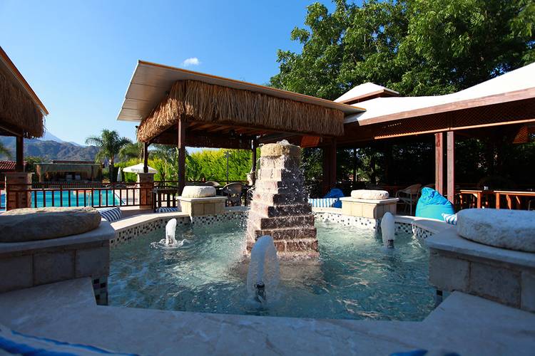 Azur Paradise Cirali