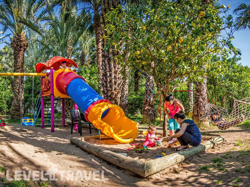 Фотография Azur Paradise Cirali