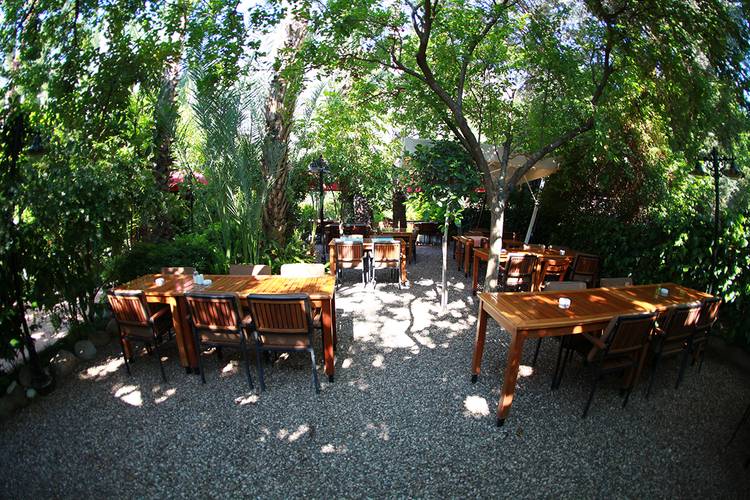 Azur Paradise Cirali