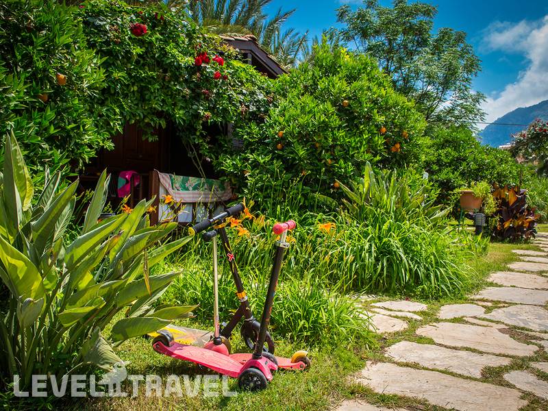 Фотография Azur Paradise Cirali