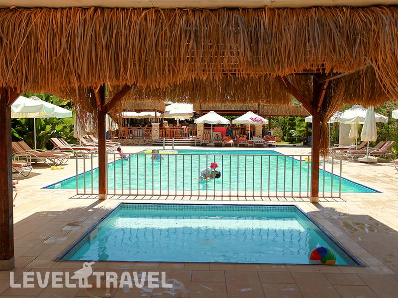 Фотография Azur Paradise Cirali