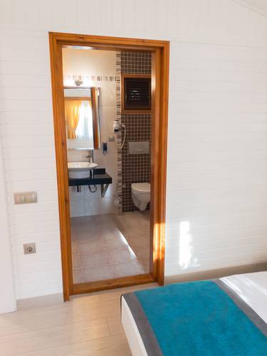 Azur Paradise Cirali