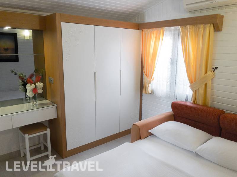 Фотография Azur Paradise Cirali