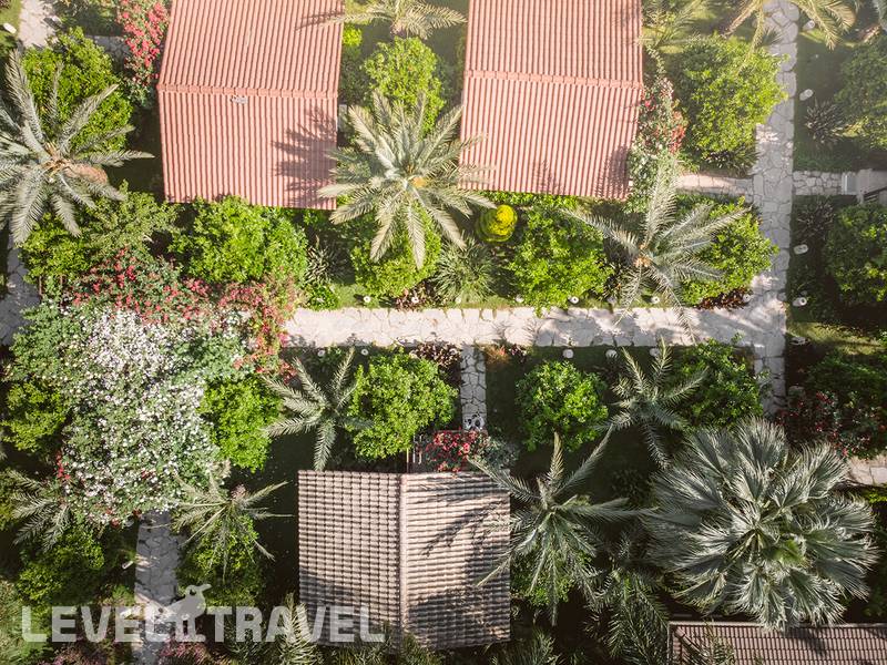 Фотография Azur Paradise Cirali