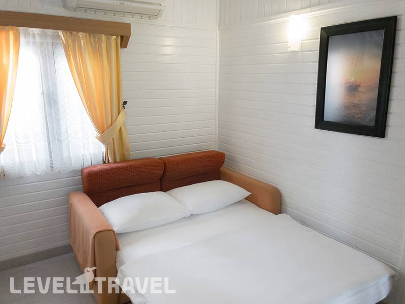 Фотография Azur Paradise Cirali