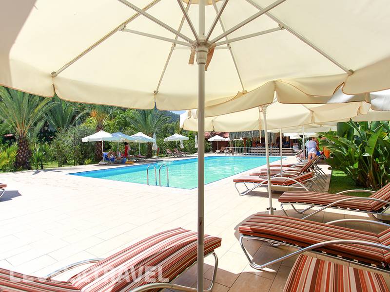 Фотография Azur Paradise Cirali