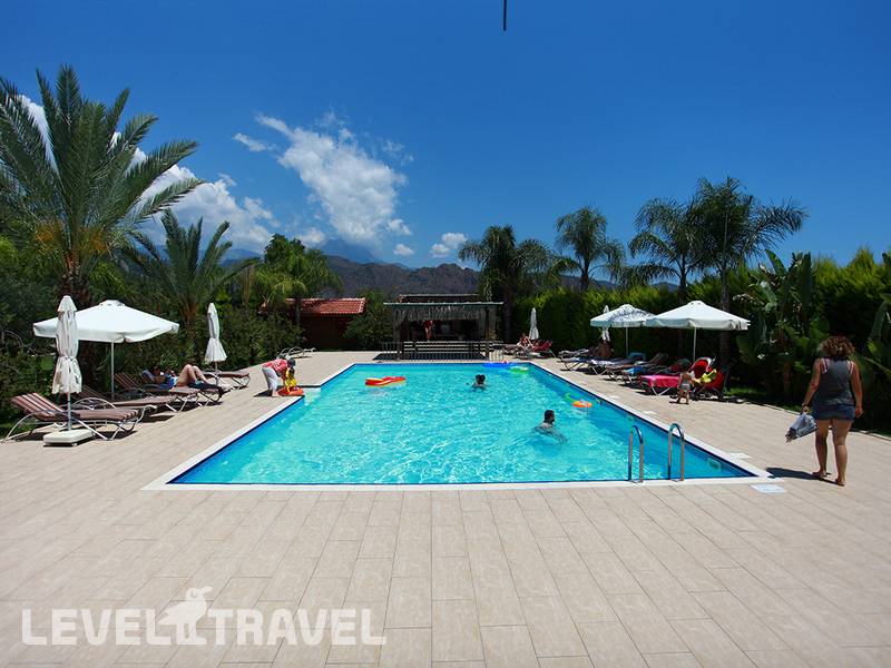 Фотография Azur Paradise Cirali