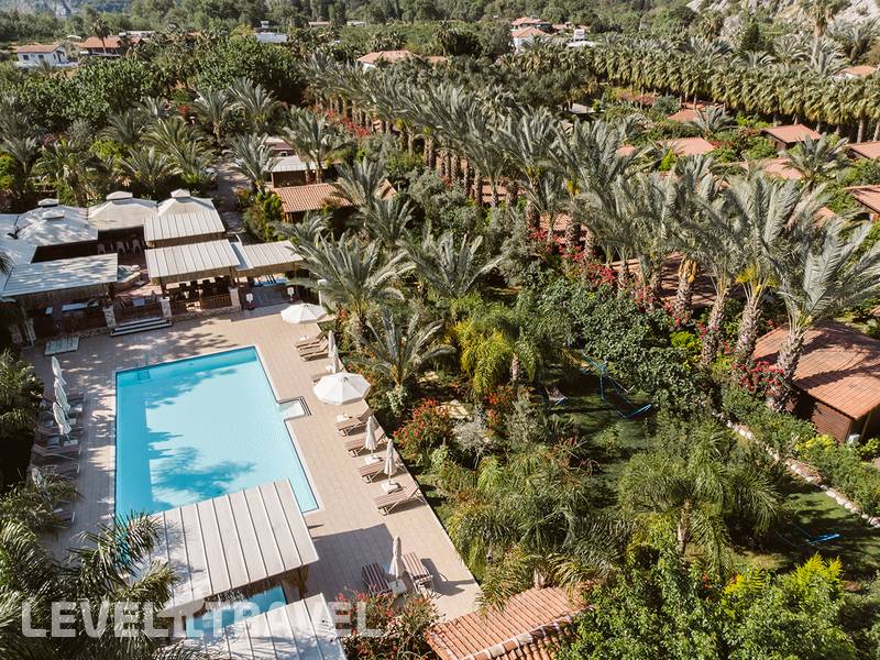 Фотография Azur Paradise Cirali