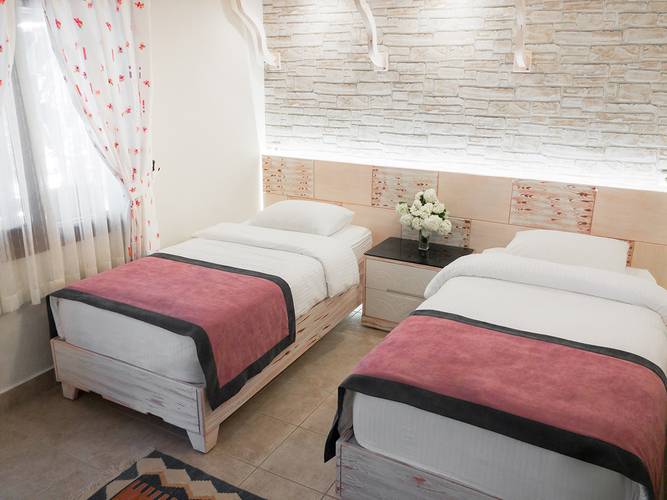 Azur Paradise Cirali