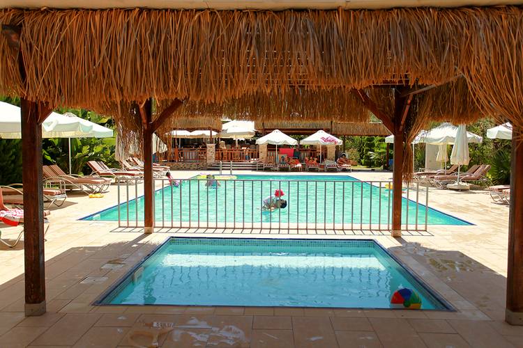 Azur Paradise Cirali