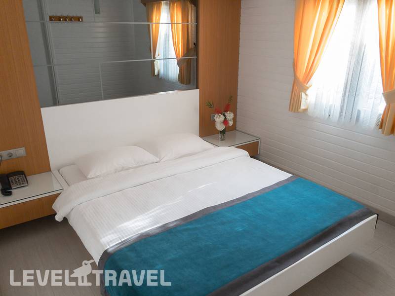 Фотография Azur Paradise Cirali
