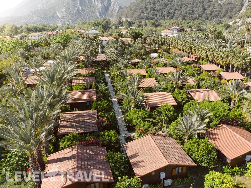 Фотография Azur Paradise Cirali