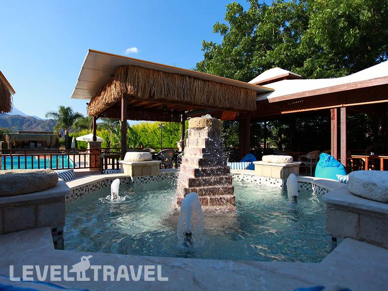 Фотография Azur Paradise Cirali