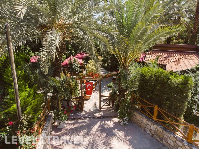 Фотография Azur Paradise Cirali