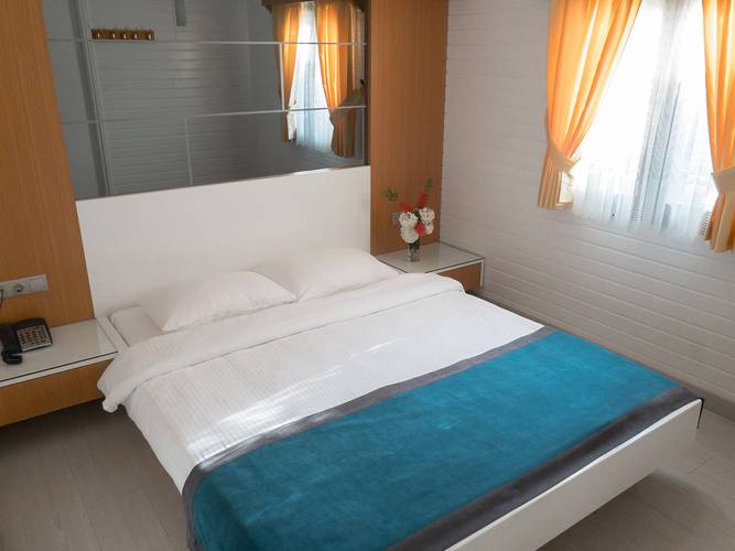 Azur Paradise Cirali
