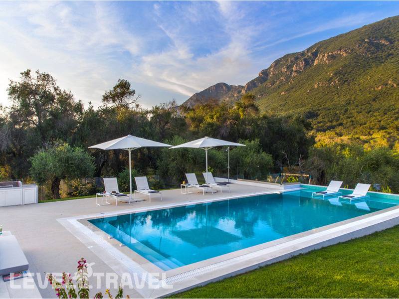 Фотография Villa Dione
