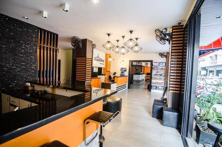 Fundee Boutique Hotel