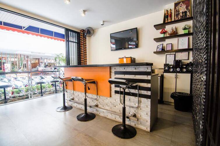 Fundee Boutique Hotel