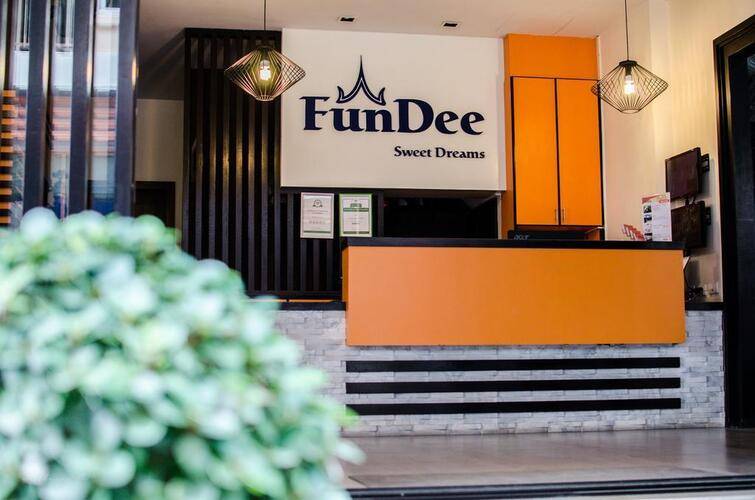 Fundee Boutique Hotel
