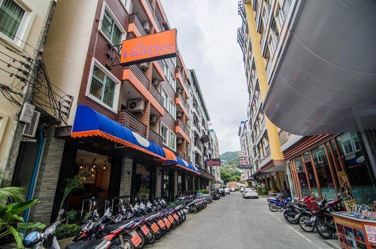 Fundee Boutique Hotel