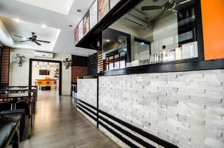 Fundee Boutique Hotel