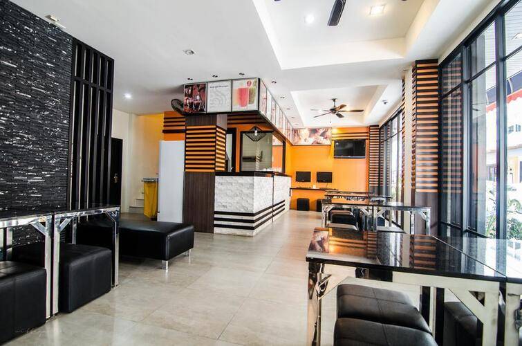 Fundee Boutique Hotel