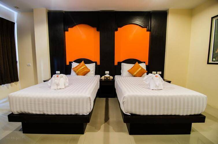 Fundee Boutique Hotel
