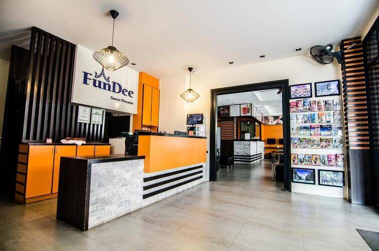 Fundee Boutique Hotel