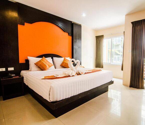 Fundee Boutique Hotel