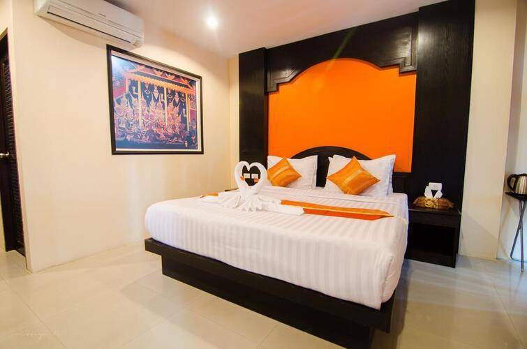 Fundee Boutique Hotel