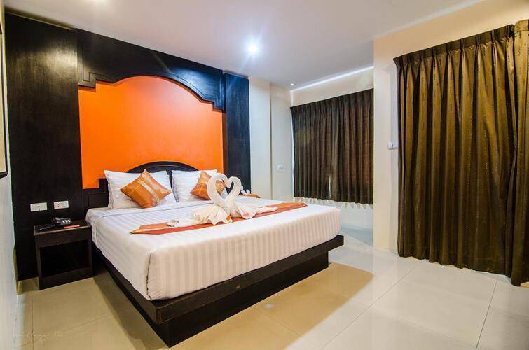 Fundee Boutique Hotel