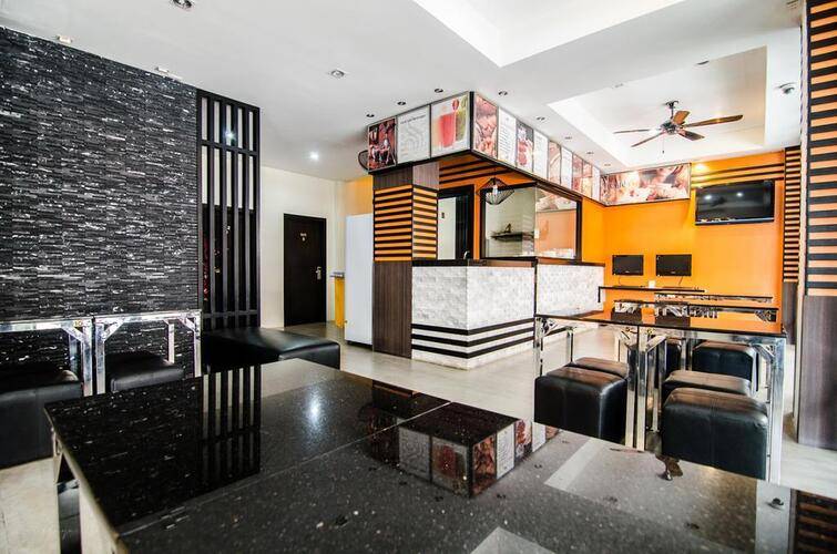 Fundee Boutique Hotel