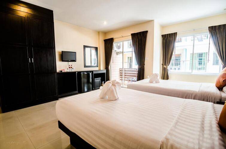 Fundee Boutique Hotel
