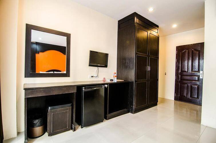Fundee Boutique Hotel