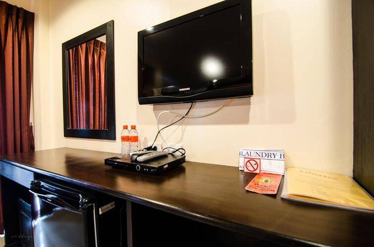 Fundee Boutique Hotel
