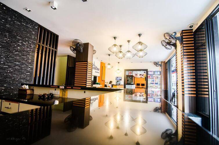 Fundee Boutique Hotel