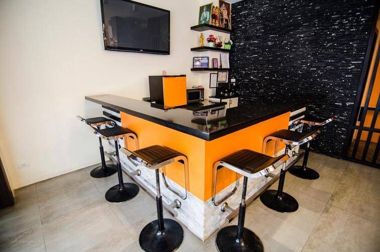 Fundee Boutique Hotel