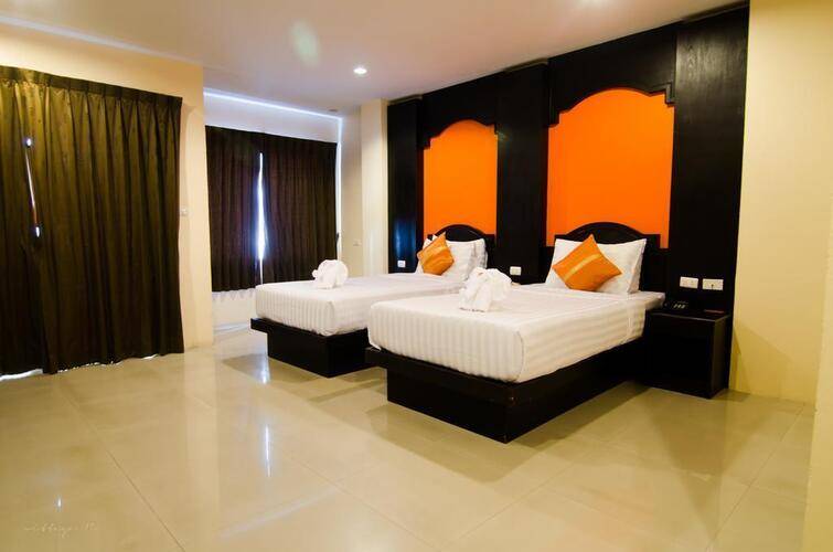 Fundee Boutique Hotel