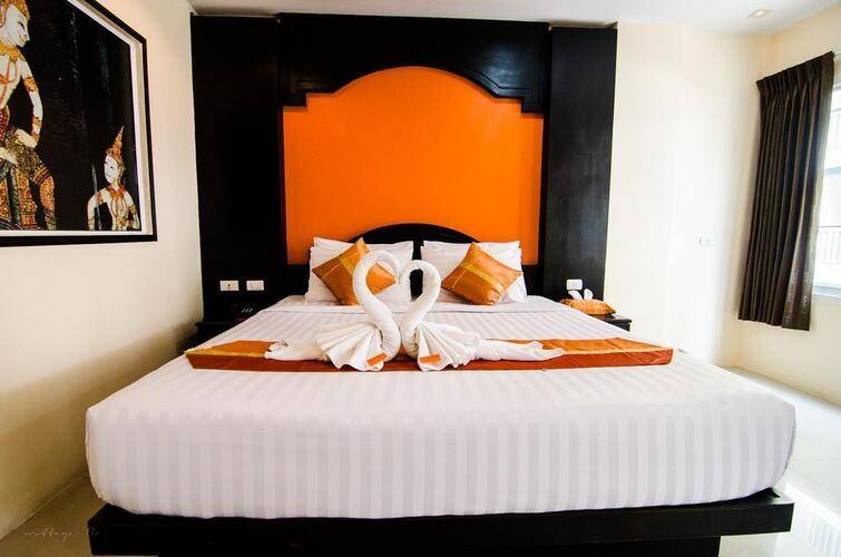 Fundee Boutique Hotel