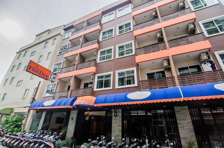 Fundee Boutique Hotel