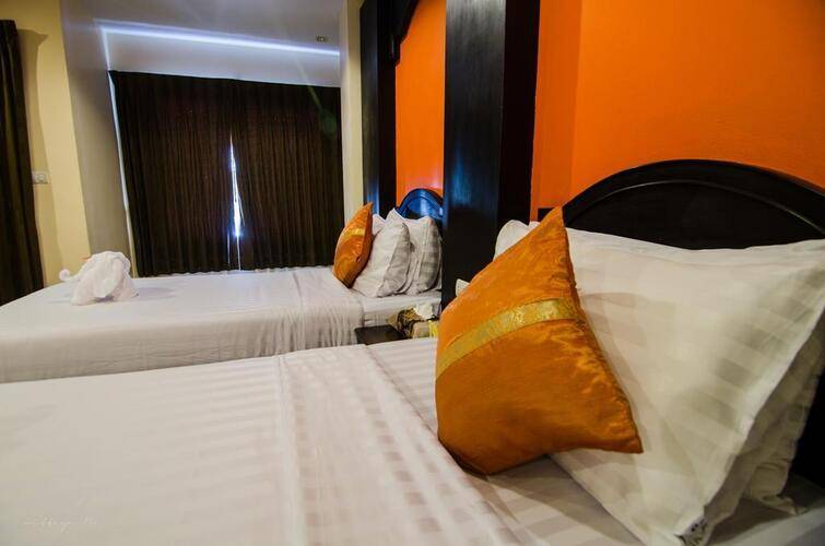Fundee Boutique Hotel