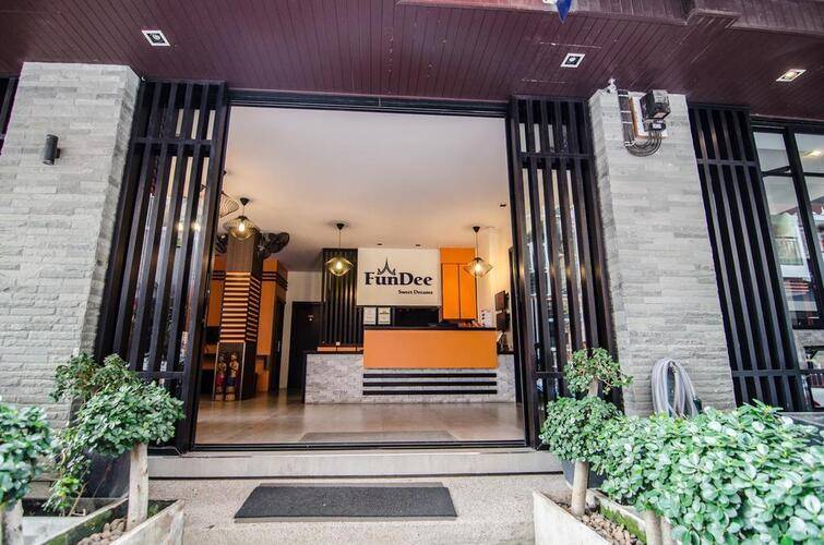 Fundee Boutique Hotel