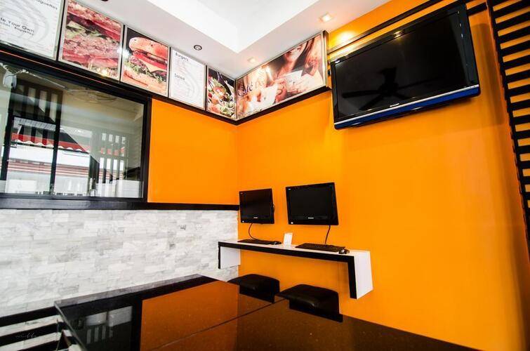 Fundee Boutique Hotel
