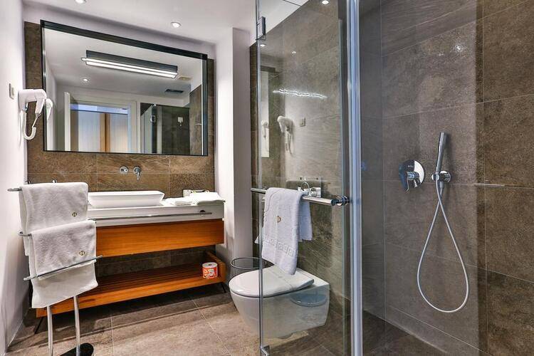 Hotel Fagus