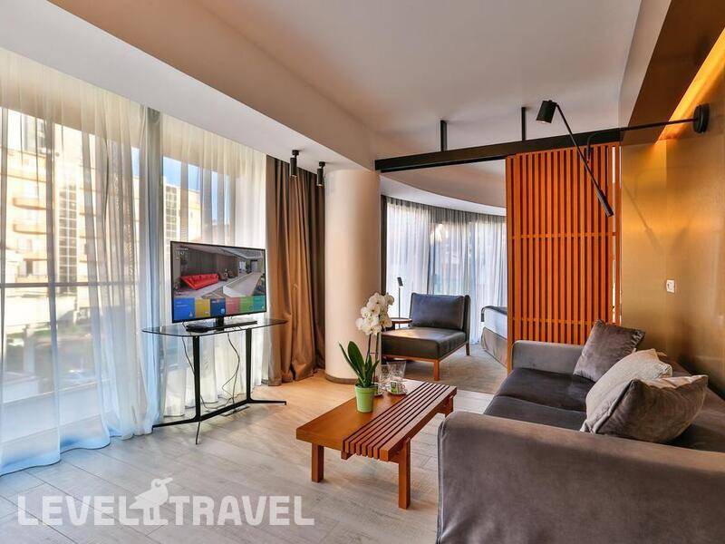 Фотография Hotel Fagus